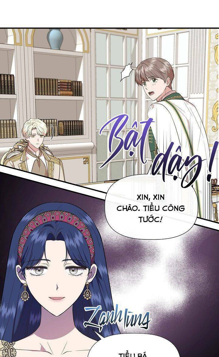 Tôi Không Phải Là Cinderella Chapter 70 - Trang 14