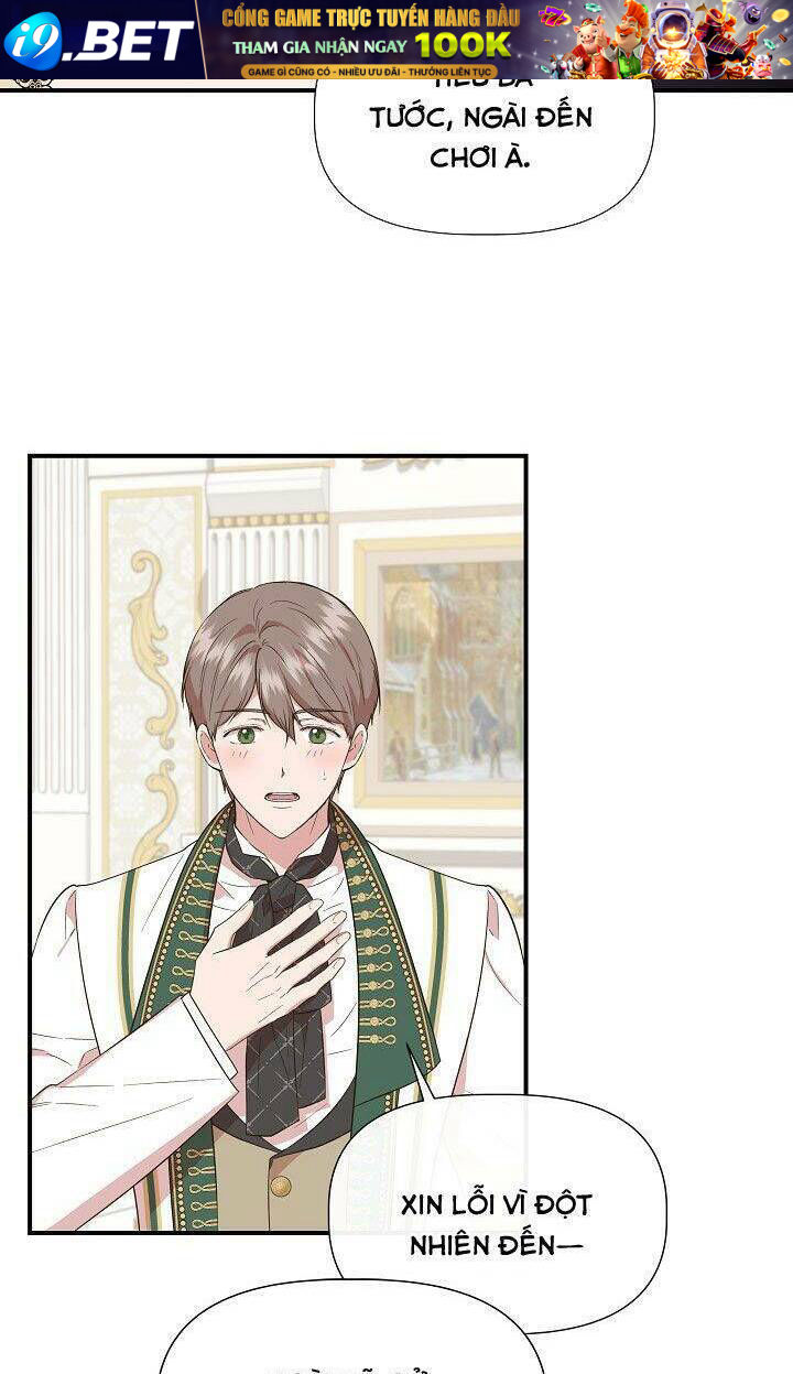 Tôi Không Phải Là Cinderella Chapter 70 - Trang 15