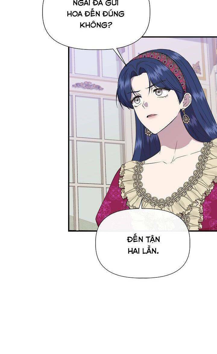 Tôi Không Phải Là Cinderella Chapter 70 - Trang 16