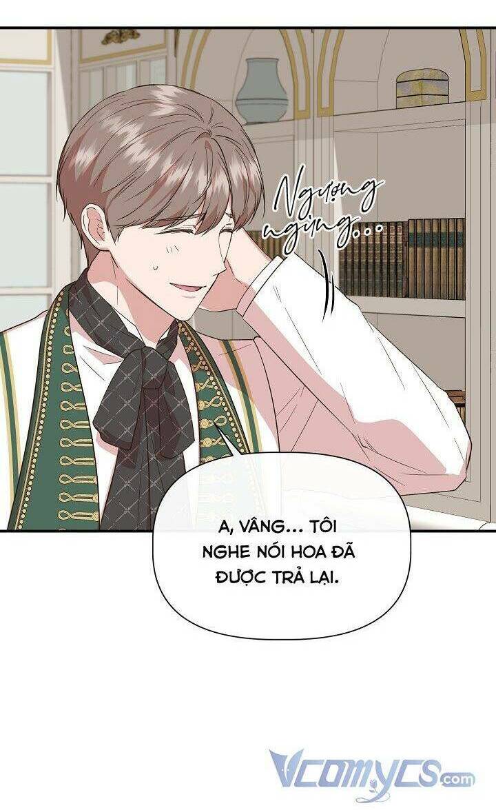 Tôi Không Phải Là Cinderella Chapter 70 - Trang 17