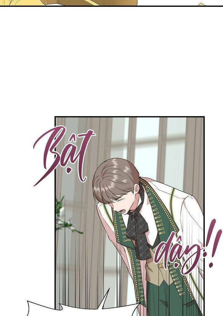 Tôi Không Phải Là Cinderella Chapter 70 - Trang 1