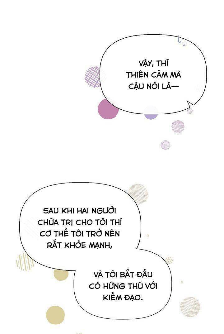 Tôi Không Phải Là Cinderella Chapter 70 - Trang 22