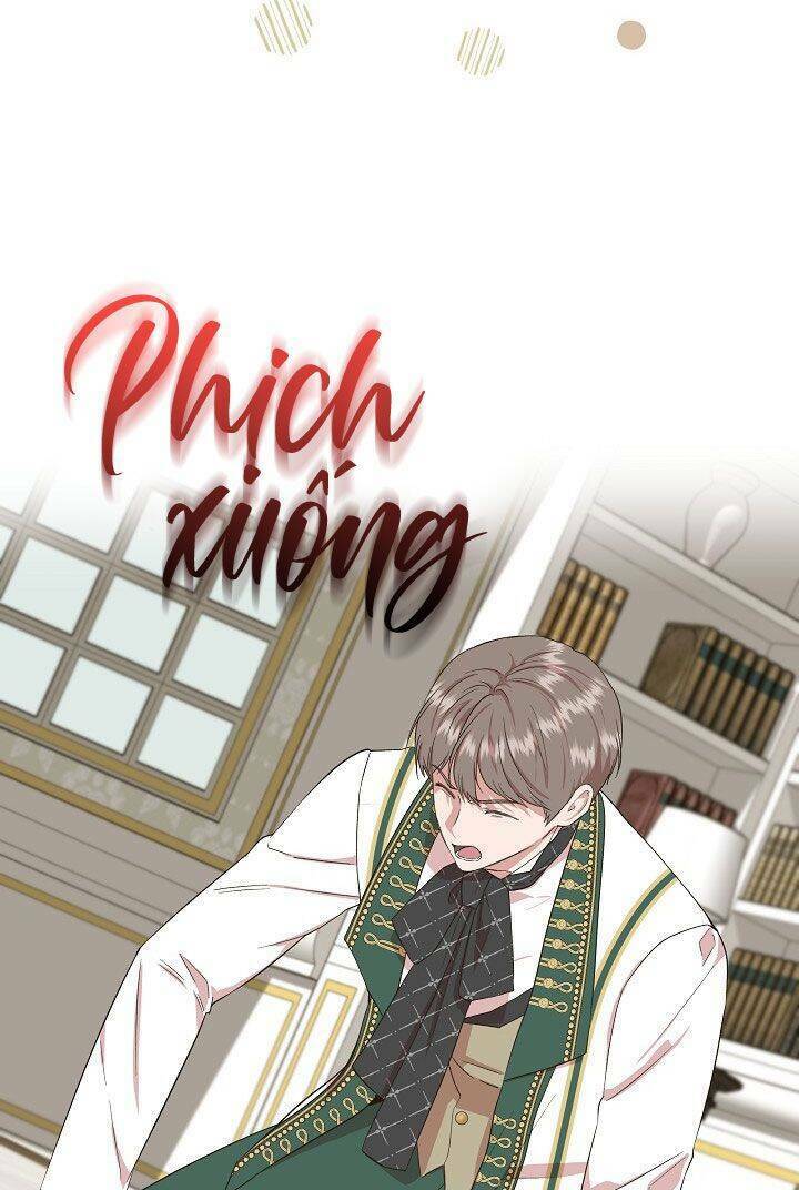 Tôi Không Phải Là Cinderella Chapter 70 - Trang 23