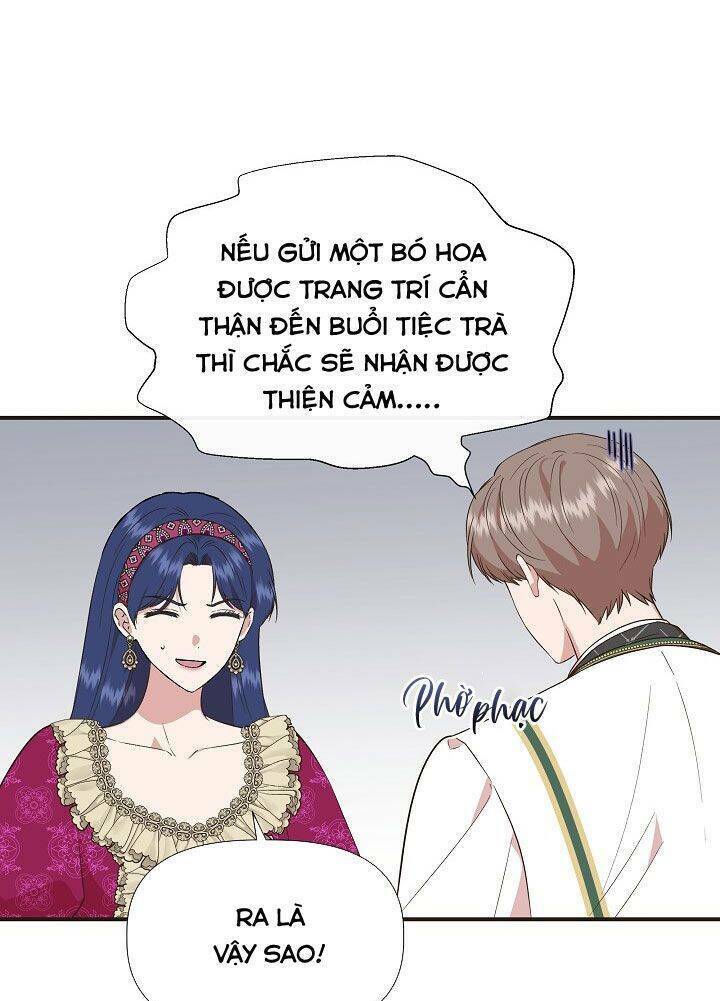 Tôi Không Phải Là Cinderella Chapter 70 - Trang 30