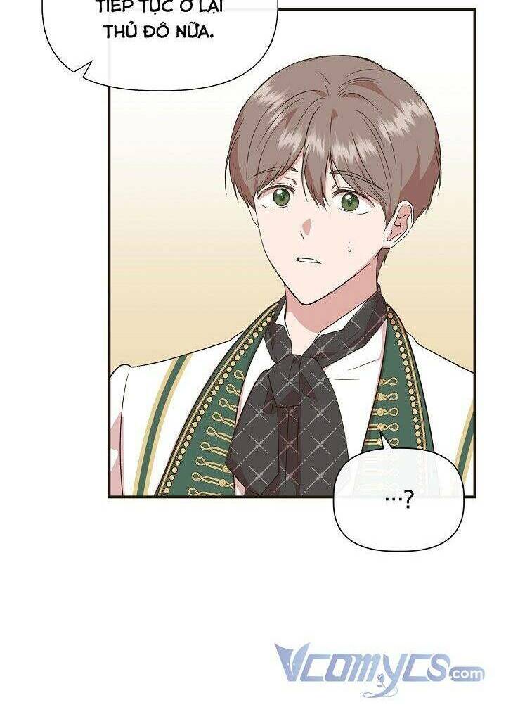 Tôi Không Phải Là Cinderella Chapter 70 - Trang 33