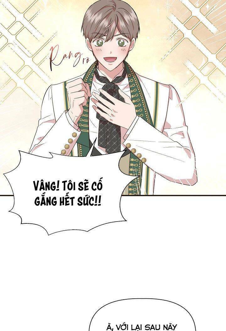 Tôi Không Phải Là Cinderella Chapter 70 - Trang 36