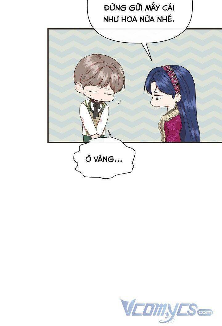 Tôi Không Phải Là Cinderella Chapter 70 - Trang 37