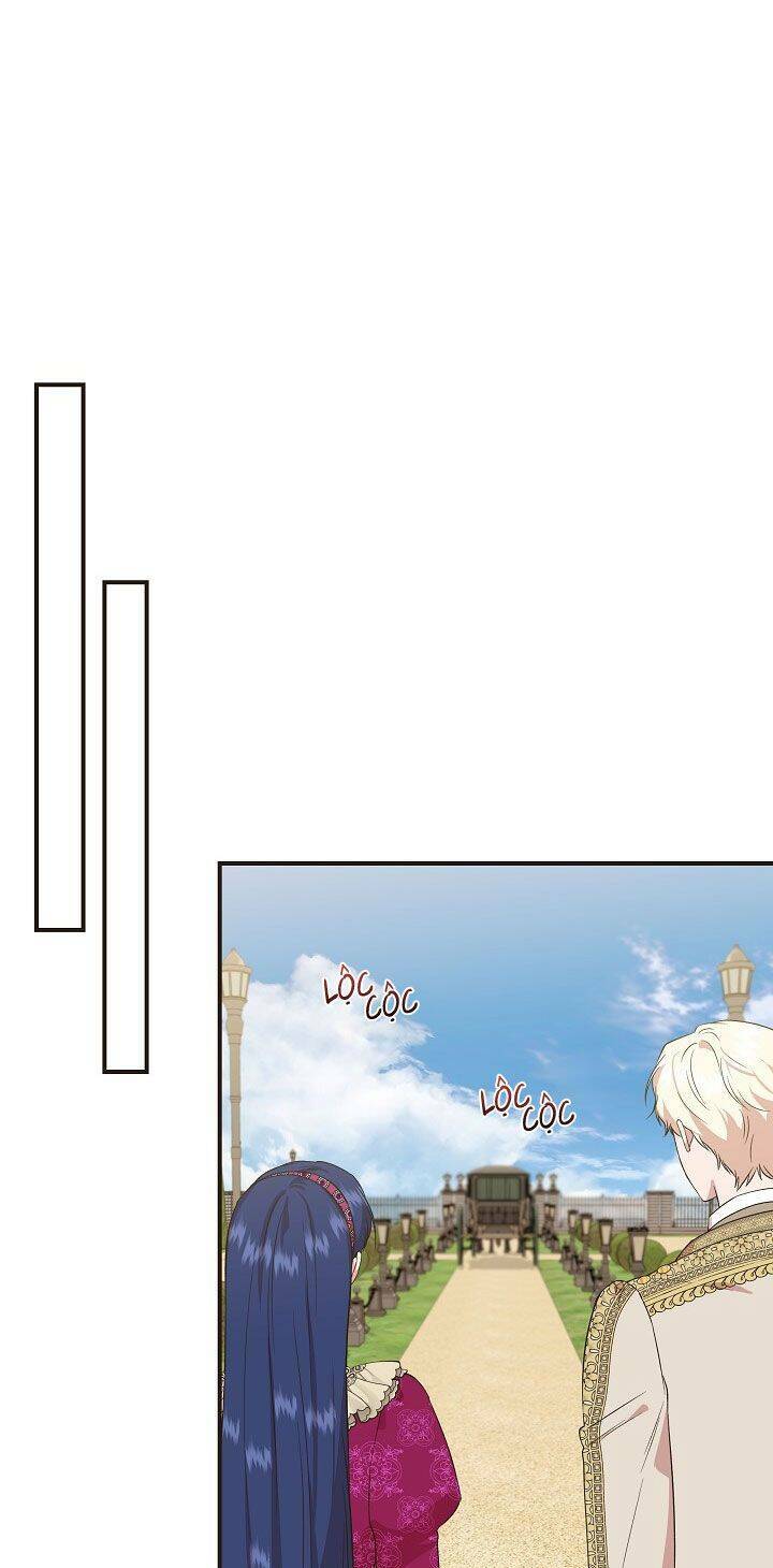 Tôi Không Phải Là Cinderella Chapter 70 - Trang 38