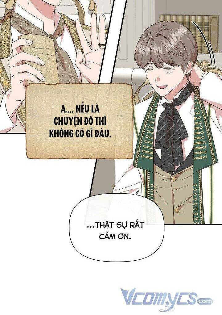 Tôi Không Phải Là Cinderella Chapter 70 - Trang 3