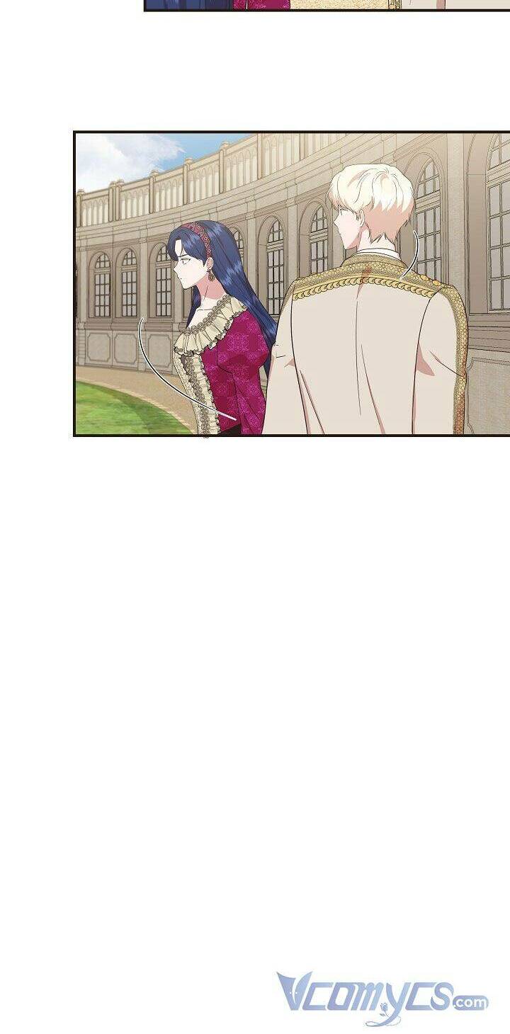 Tôi Không Phải Là Cinderella Chapter 70 - Trang 39