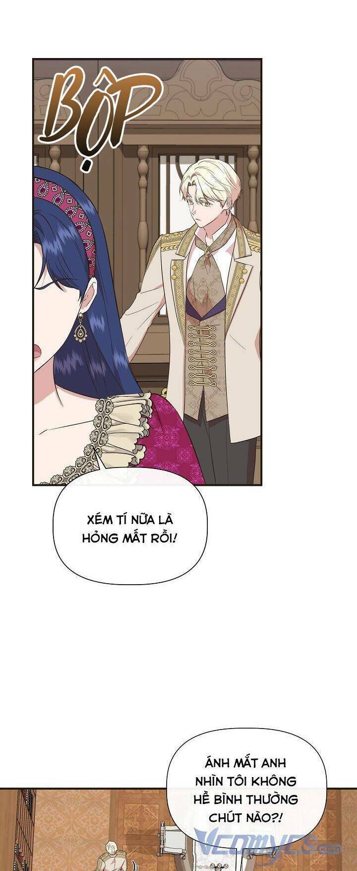 Tôi Không Phải Là Cinderella Chapter 70 - Trang 41