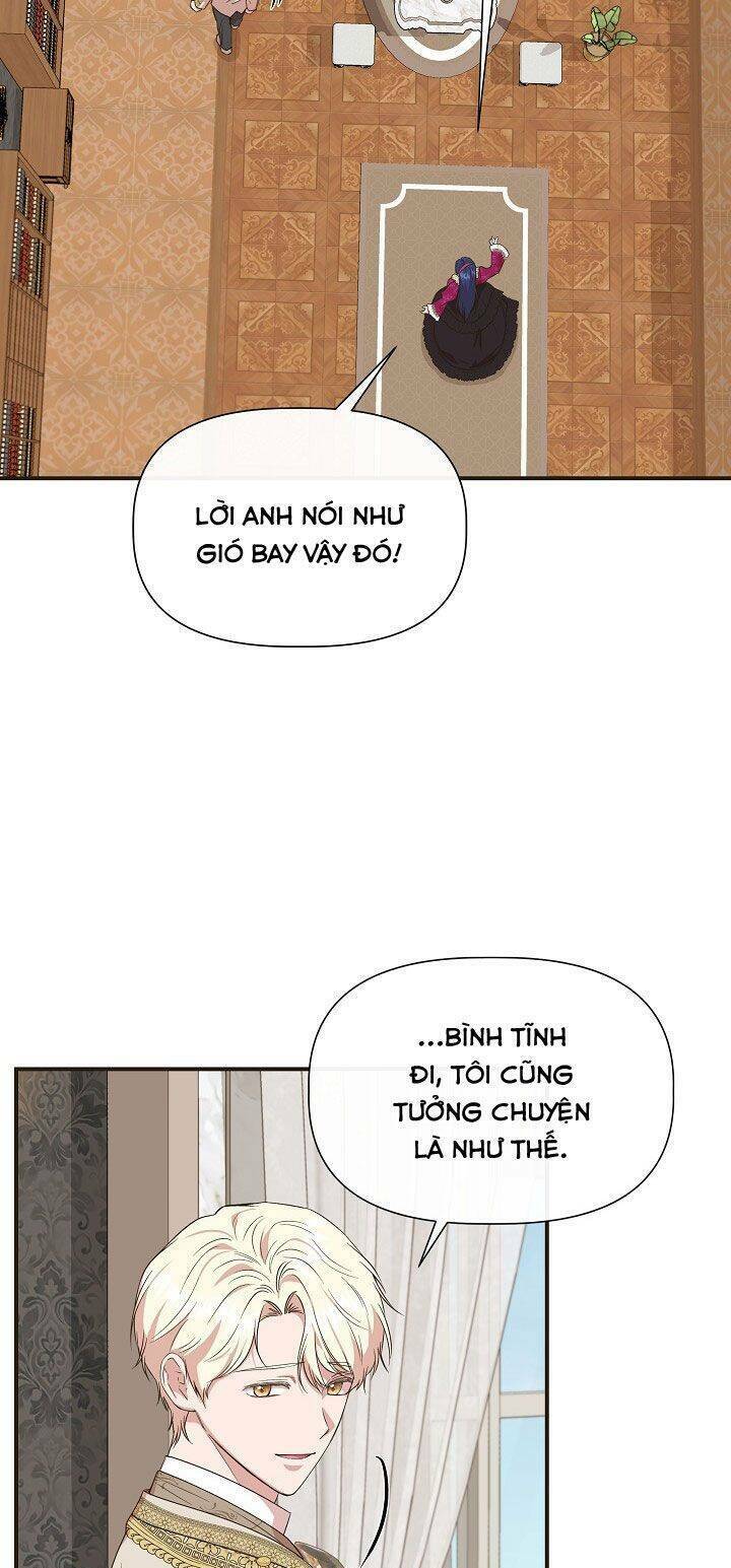 Tôi Không Phải Là Cinderella Chapter 70 - Trang 42