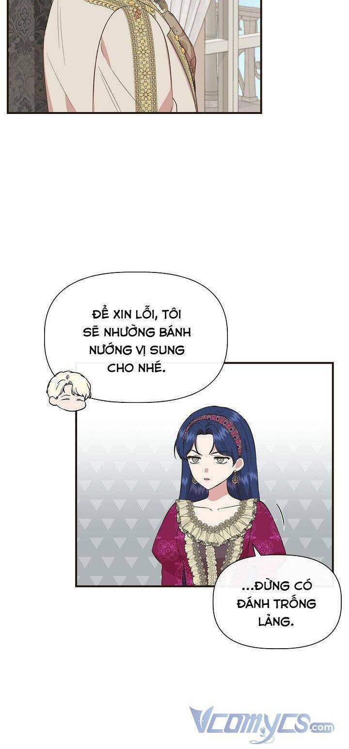 Tôi Không Phải Là Cinderella Chapter 70 - Trang 43