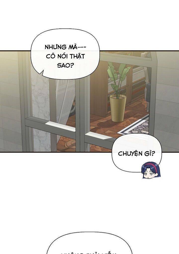 Tôi Không Phải Là Cinderella Chapter 70 - Trang 44