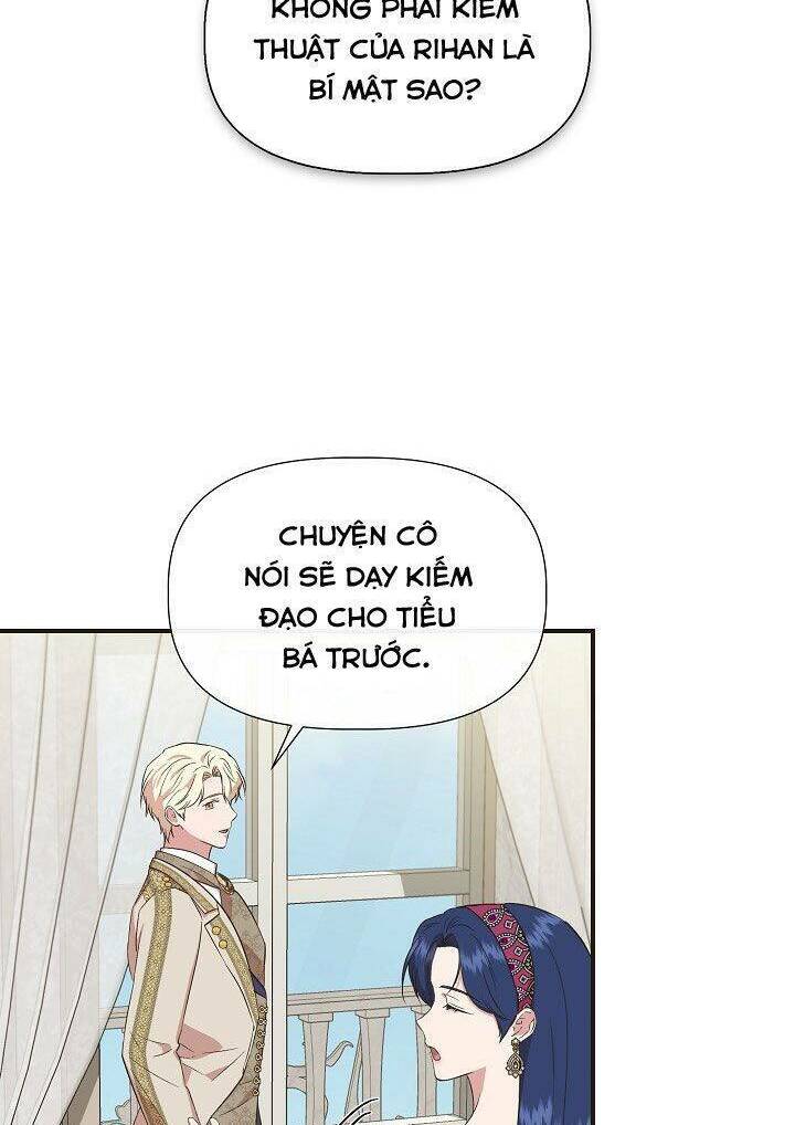Tôi Không Phải Là Cinderella Chapter 70 - Trang 45