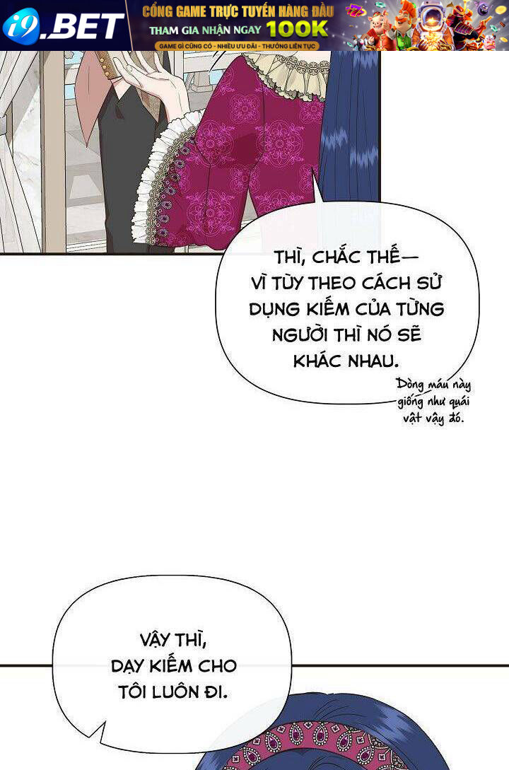 Tôi Không Phải Là Cinderella Chapter 70 - Trang 46