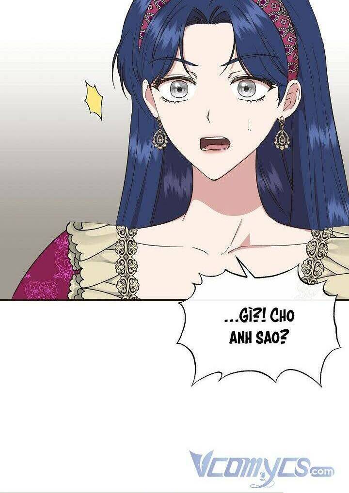 Tôi Không Phải Là Cinderella Chapter 70 - Trang 47