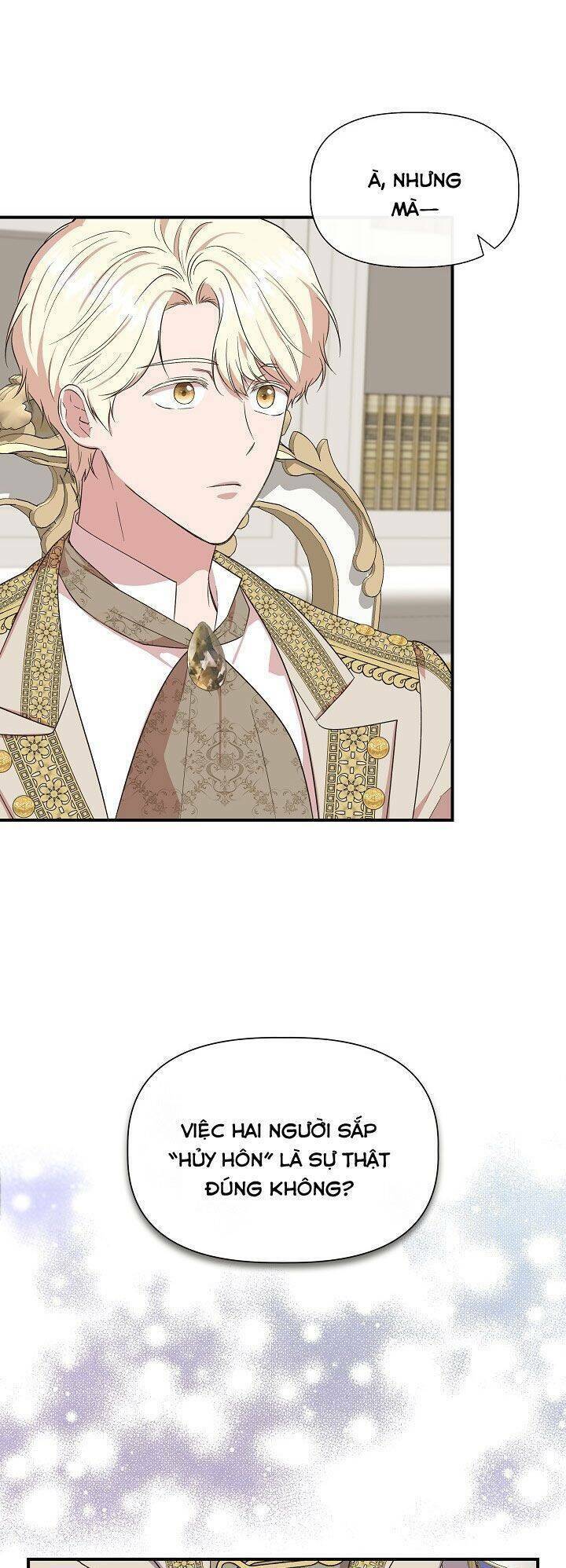 Tôi Không Phải Là Cinderella Chapter 70 - Trang 4