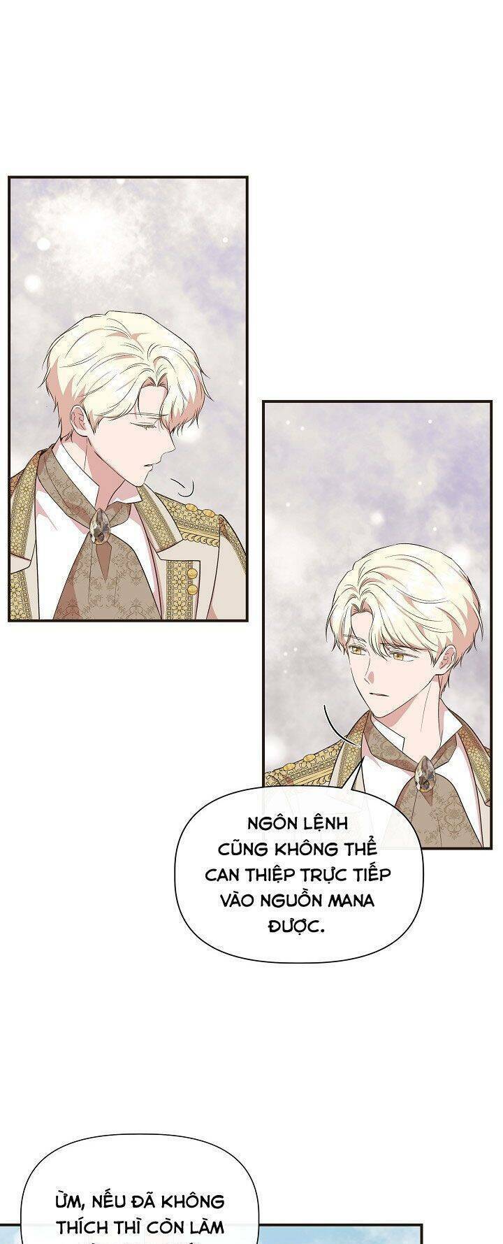 Tôi Không Phải Là Cinderella Chapter 70 - Trang 50
