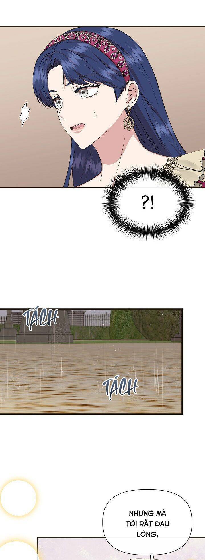 Tôi Không Phải Là Cinderella Chapter 70 - Trang 52