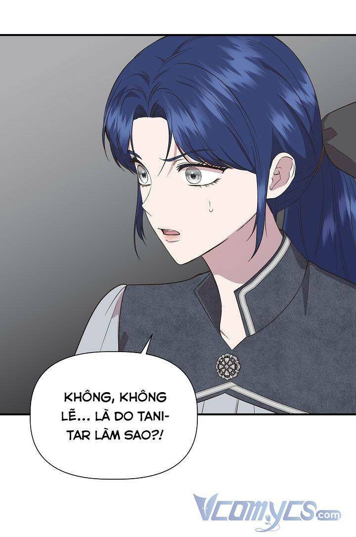 Tôi Không Phải Là Cinderella Chapter 71 - Trang 11
