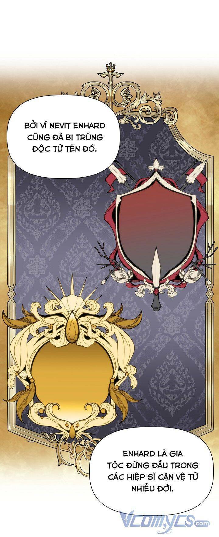 Tôi Không Phải Là Cinderella Chapter 71 - Trang 13