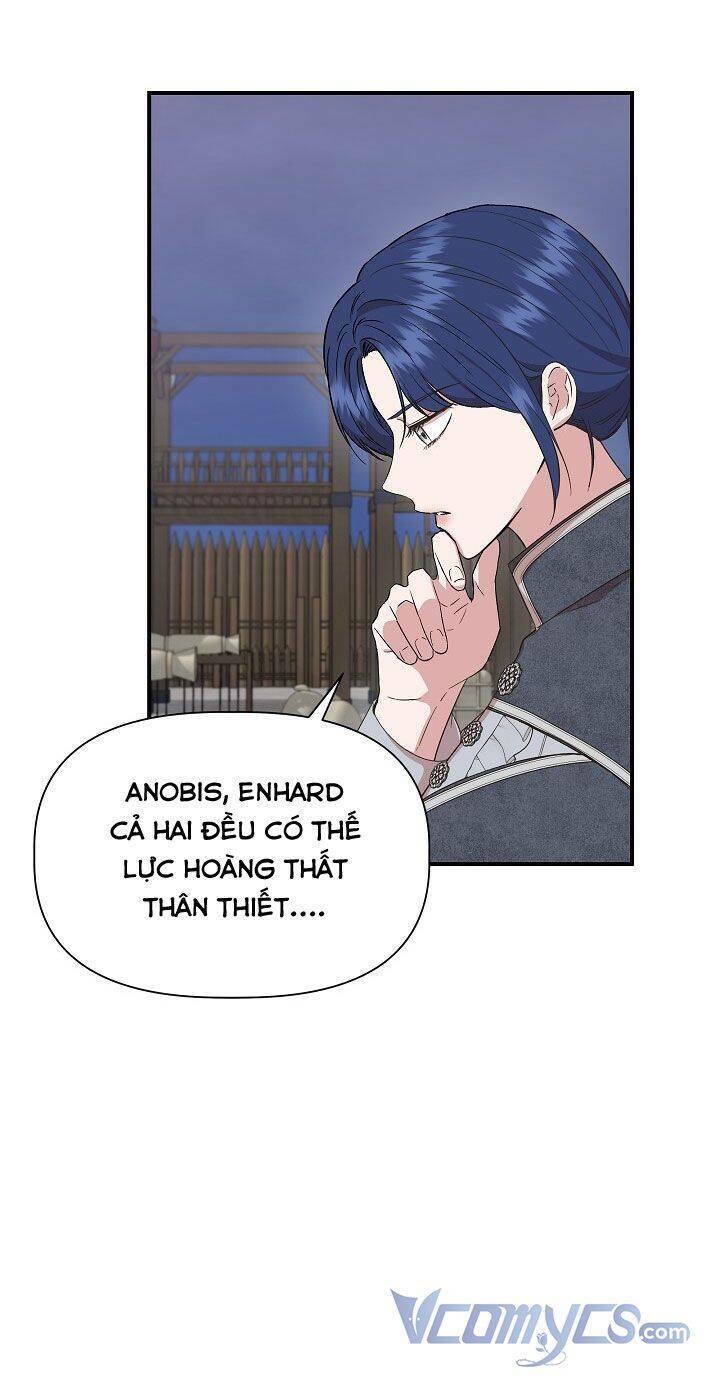 Tôi Không Phải Là Cinderella Chapter 71 - Trang 14