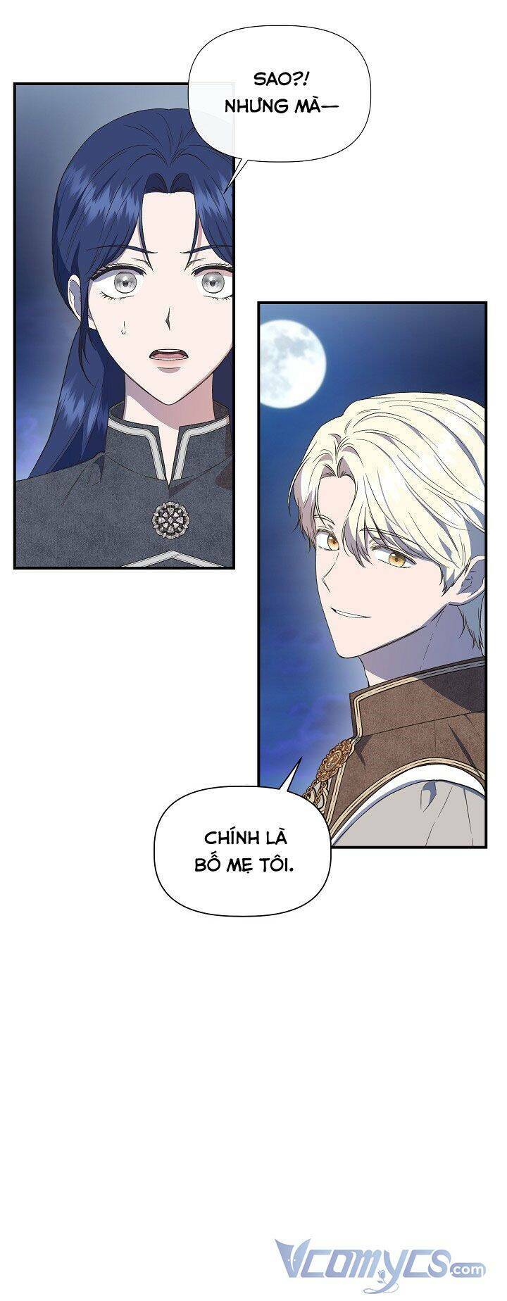 Tôi Không Phải Là Cinderella Chapter 71 - Trang 17