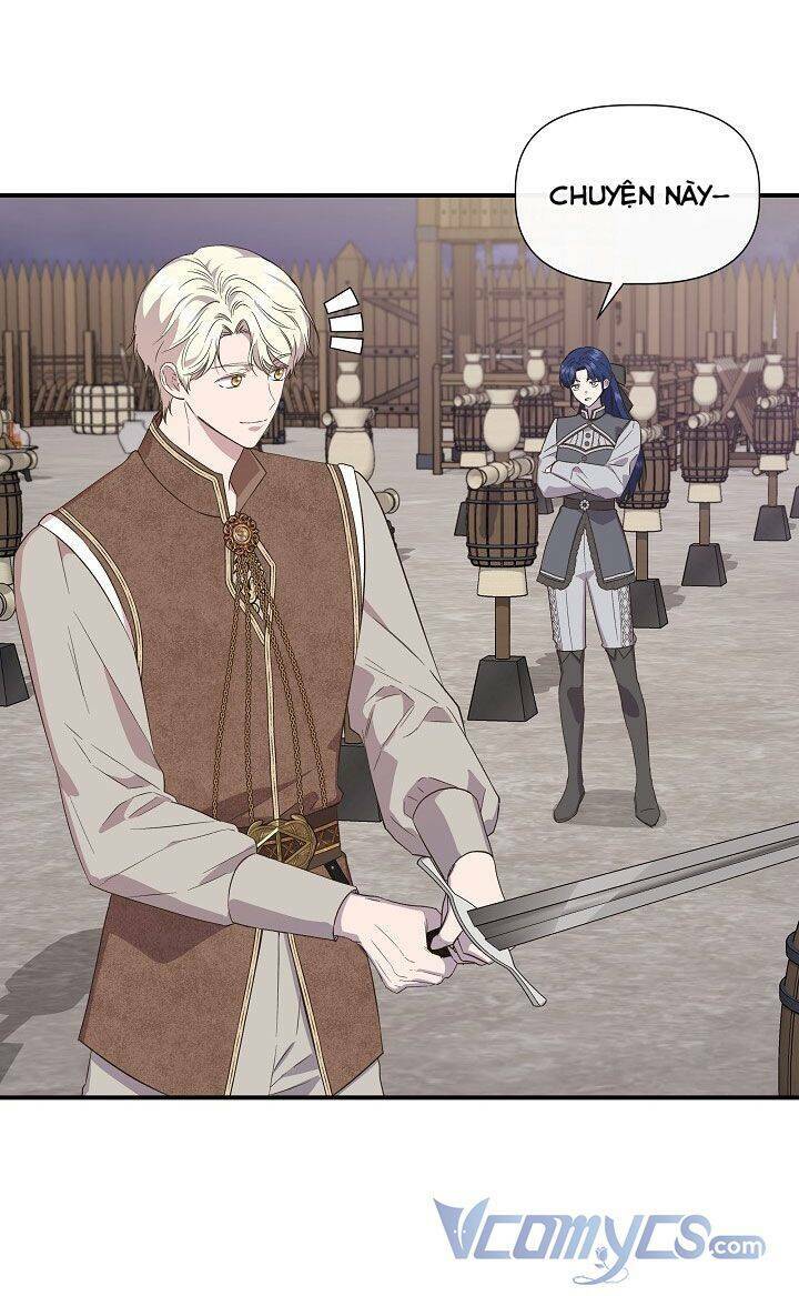 Tôi Không Phải Là Cinderella Chapter 71 - Trang 1