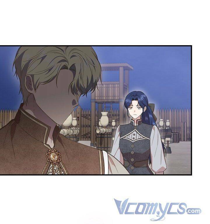 Tôi Không Phải Là Cinderella Chapter 71 - Trang 19