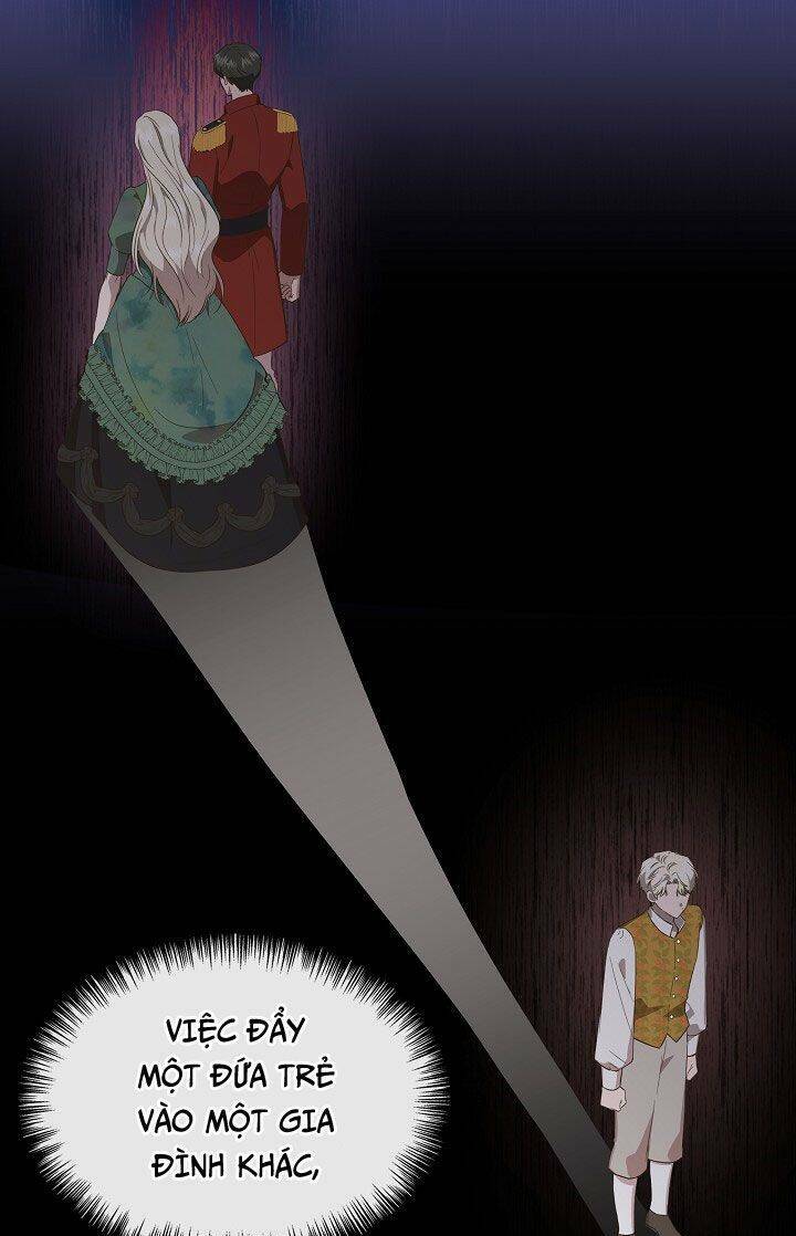 Tôi Không Phải Là Cinderella Chapter 71 - Trang 21