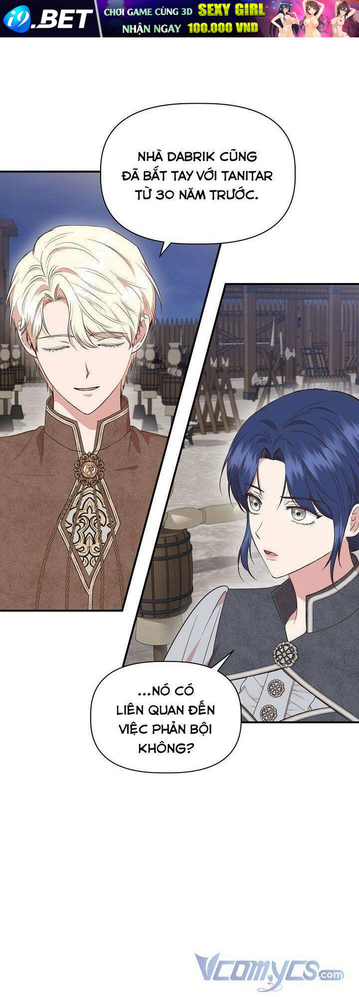 Tôi Không Phải Là Cinderella Chapter 71 - Trang 23