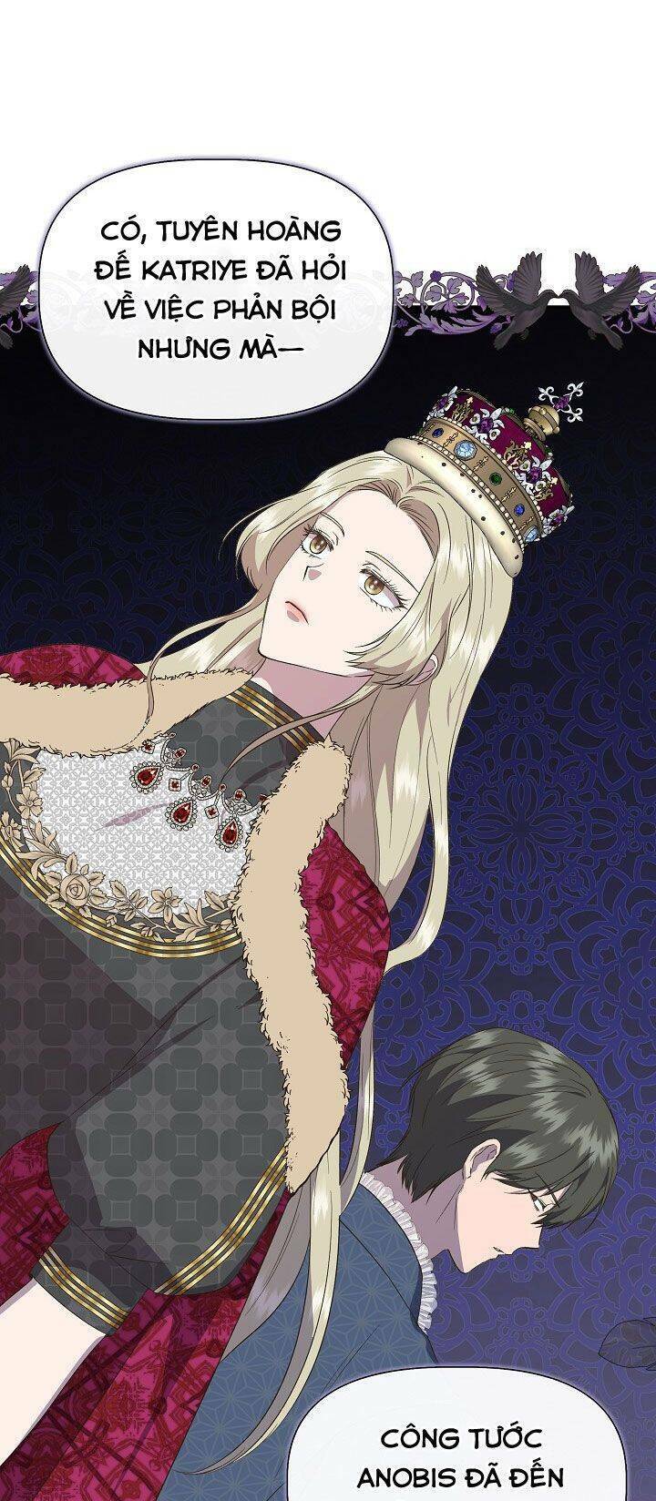 Tôi Không Phải Là Cinderella Chapter 71 - Trang 24