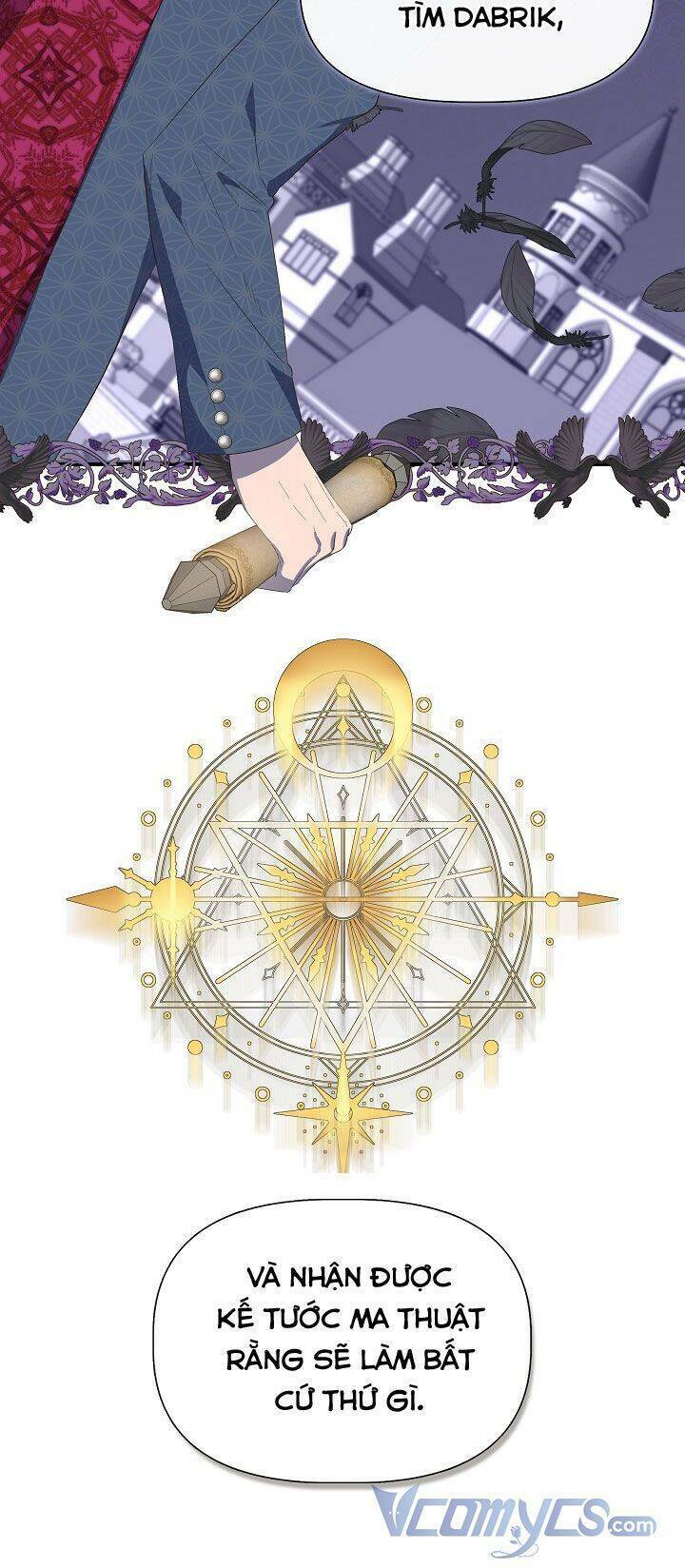 Tôi Không Phải Là Cinderella Chapter 71 - Trang 25
