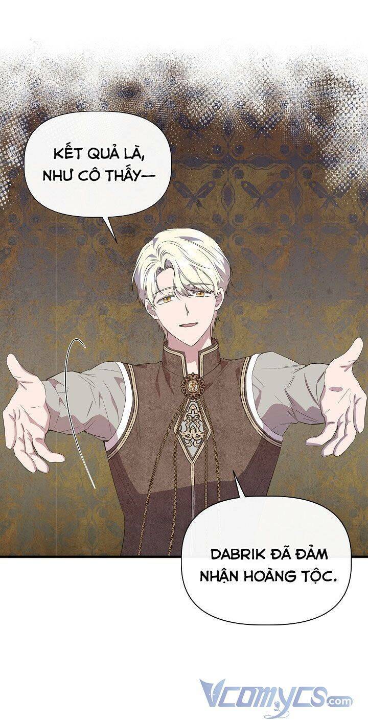 Tôi Không Phải Là Cinderella Chapter 71 - Trang 26