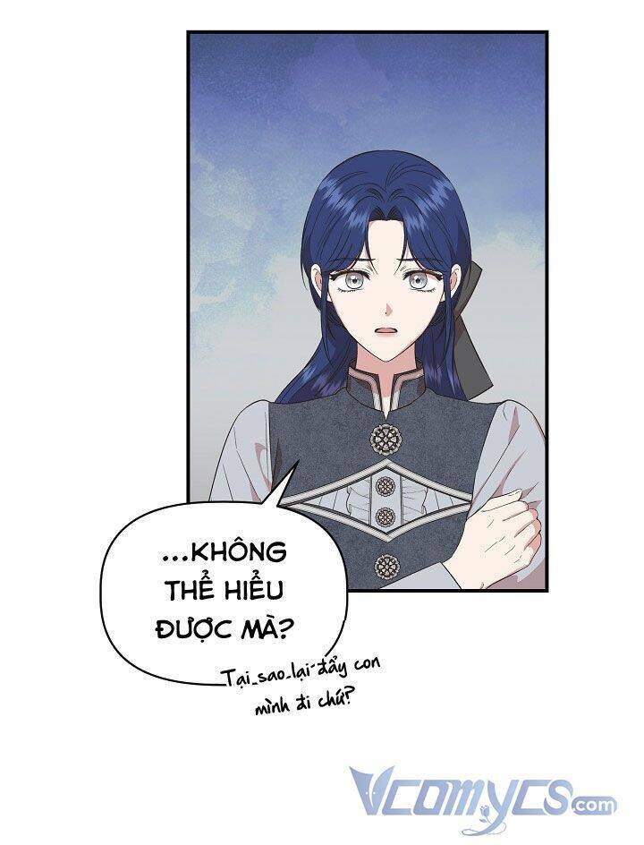 Tôi Không Phải Là Cinderella Chapter 71 - Trang 27