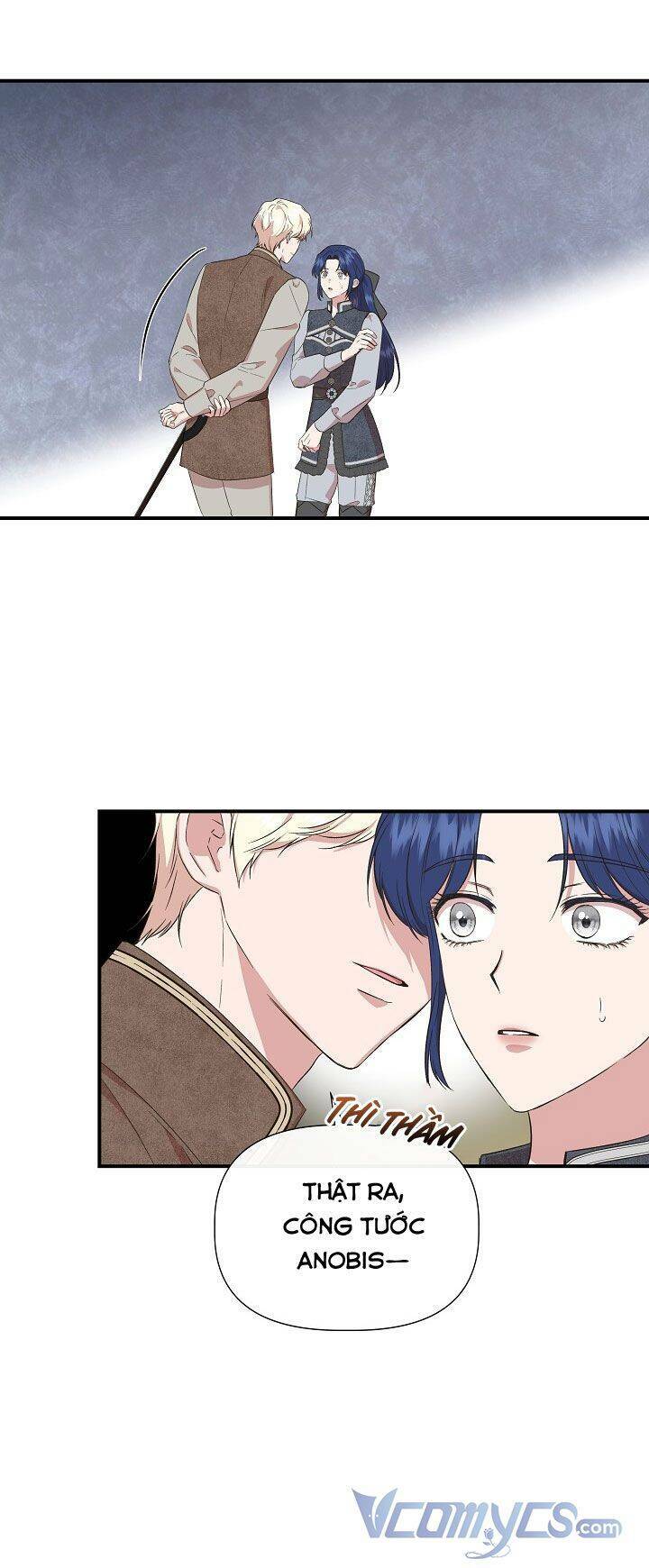 Tôi Không Phải Là Cinderella Chapter 71 - Trang 28