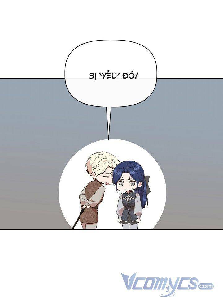 Tôi Không Phải Là Cinderella Chapter 71 - Trang 29