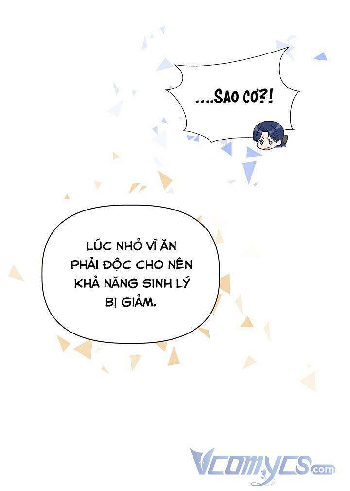 Tôi Không Phải Là Cinderella Chapter 71 - Trang 30