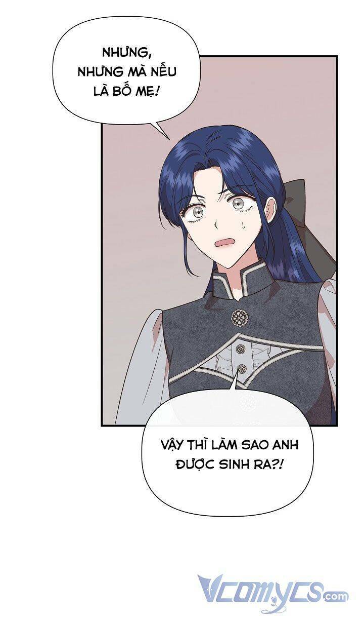 Tôi Không Phải Là Cinderella Chapter 71 - Trang 31