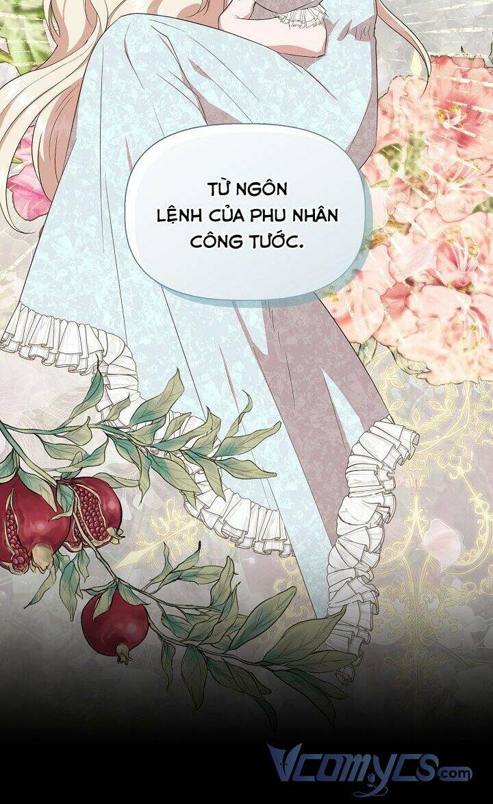 Tôi Không Phải Là Cinderella Chapter 71 - Trang 33