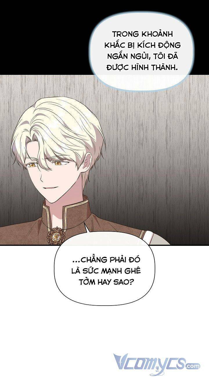 Tôi Không Phải Là Cinderella Chapter 71 - Trang 34
