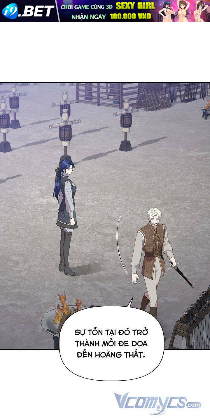 Tôi Không Phải Là Cinderella Chapter 71 - Trang 35