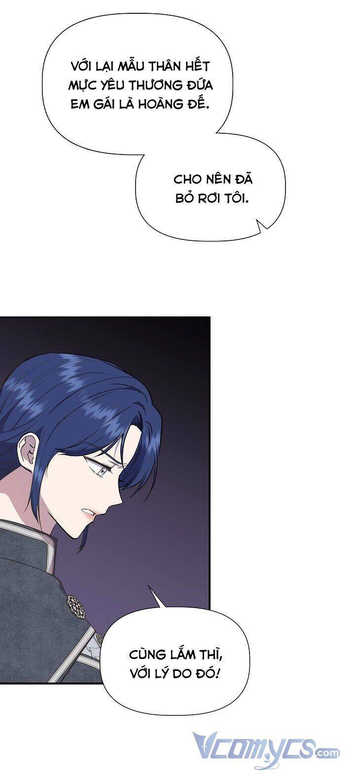 Tôi Không Phải Là Cinderella Chapter 71 - Trang 36