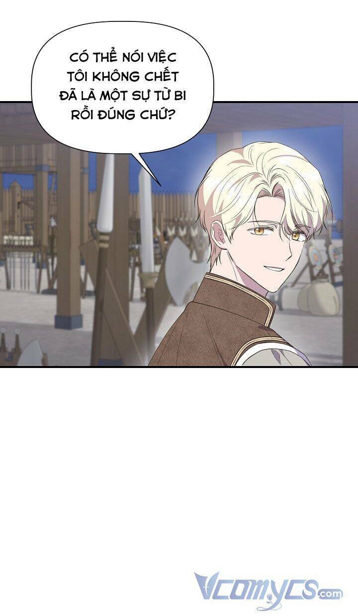 Tôi Không Phải Là Cinderella Chapter 71 - Trang 37