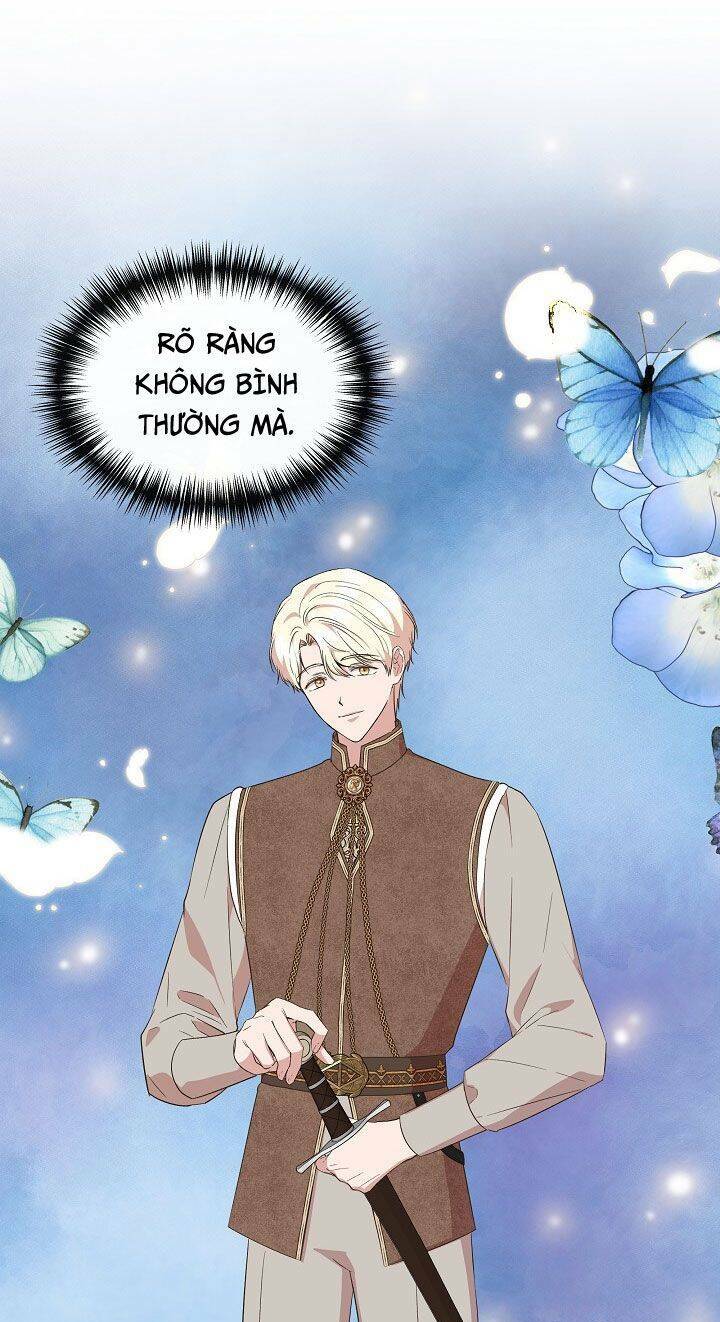Tôi Không Phải Là Cinderella Chapter 71 - Trang 3