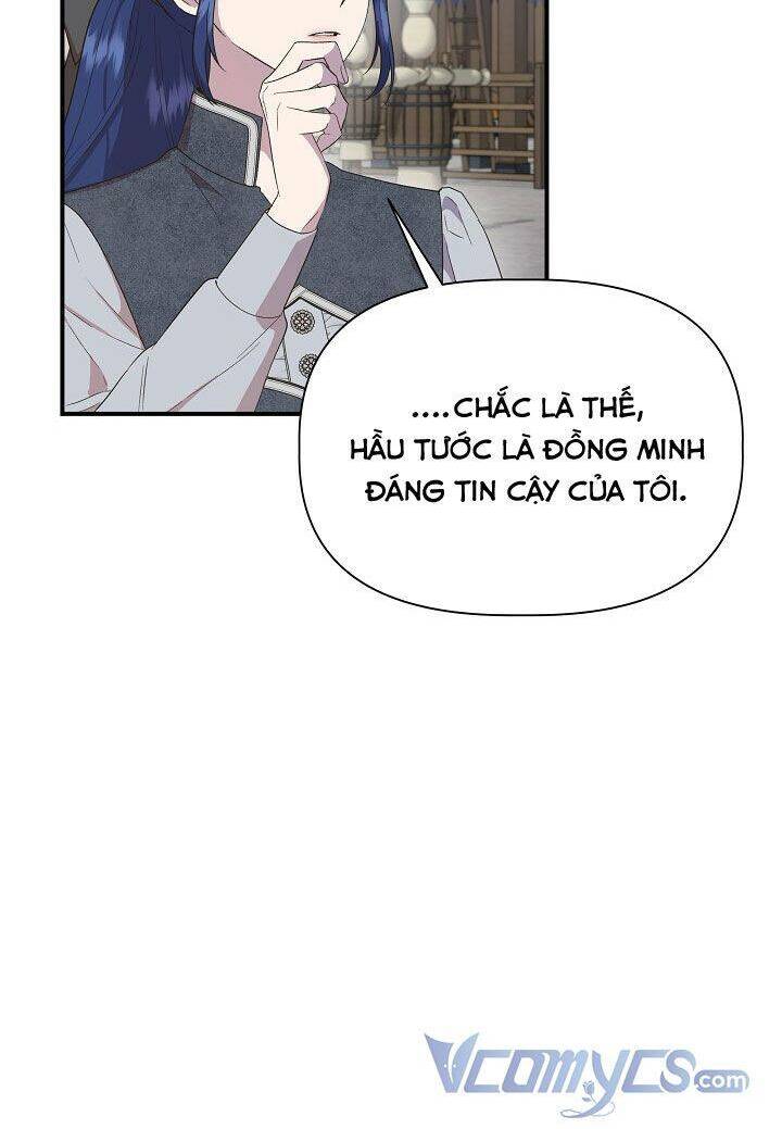 Tôi Không Phải Là Cinderella Chapter 71 - Trang 39