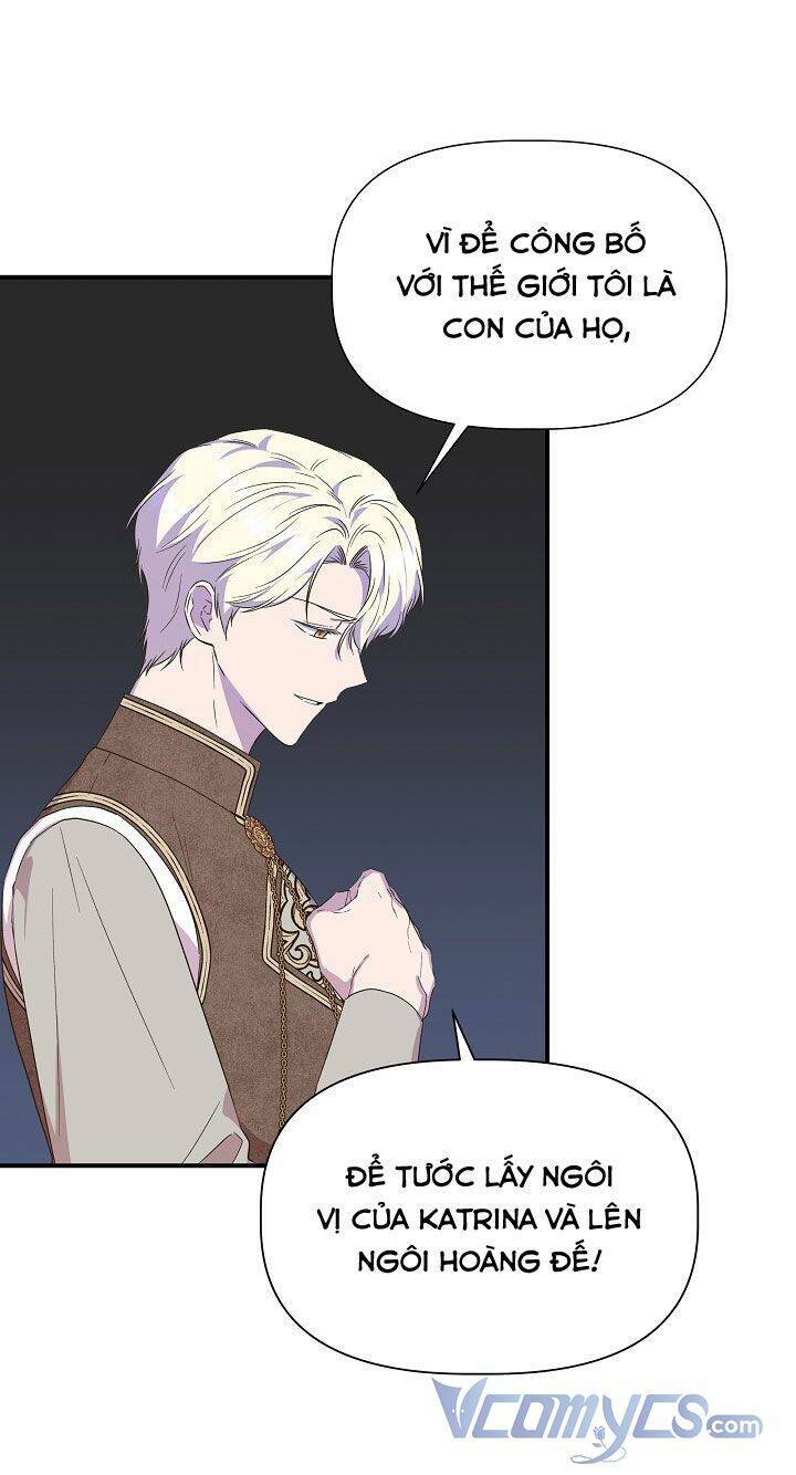 Tôi Không Phải Là Cinderella Chapter 71 - Trang 41