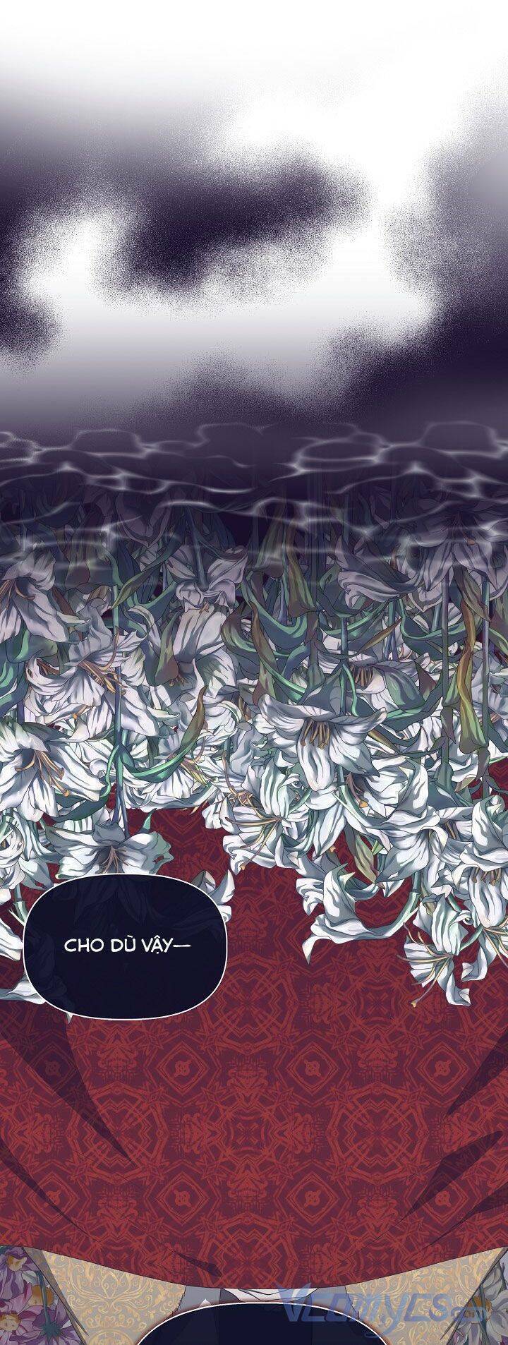 Tôi Không Phải Là Cinderella Chapter 71 - Trang 42