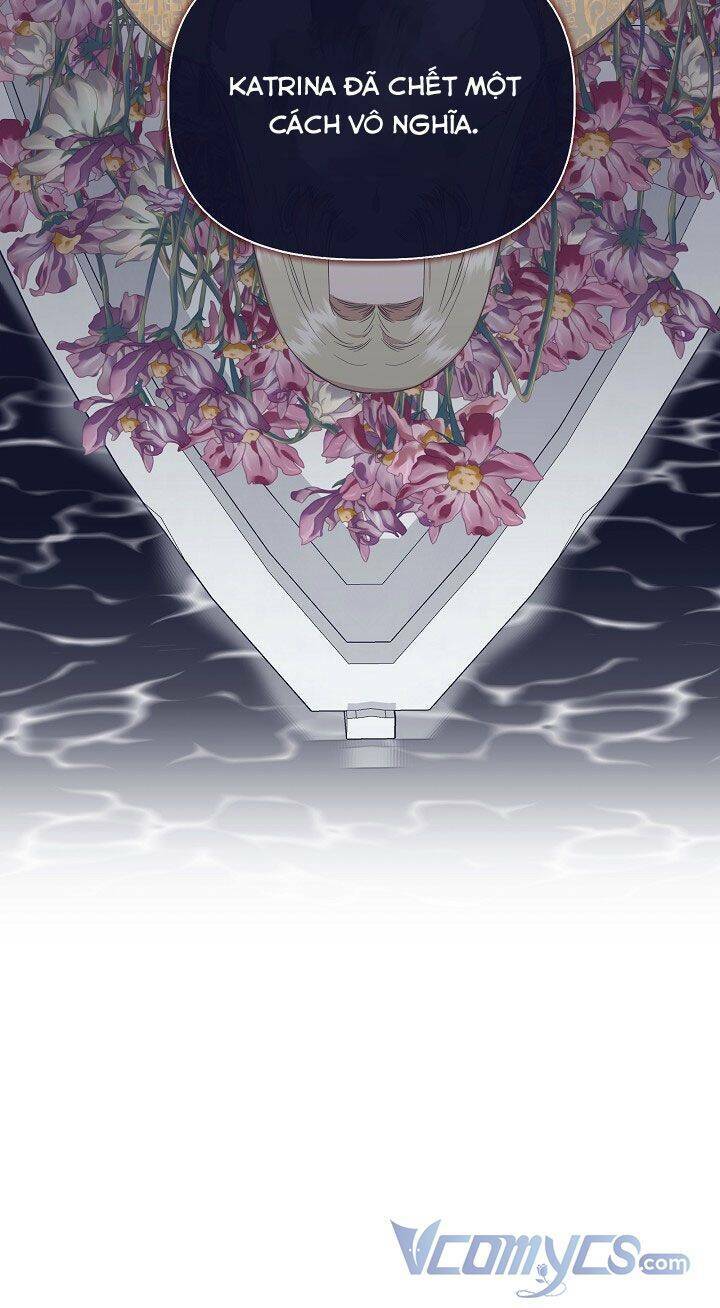 Tôi Không Phải Là Cinderella Chapter 71 - Trang 43